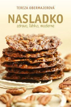 Nasladko - Obejmajerová Tereza