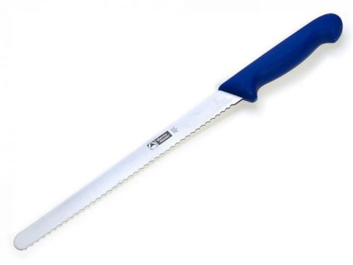 Thermo Hauser Nůž 26 cm vlnka