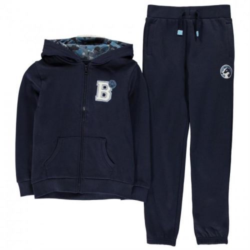 Crafted 2 Piece Jogger Set Infant Boys
