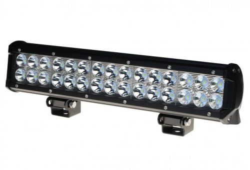 LED Solution LED pracovní světlo 90W BAR 10-30V