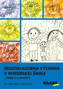 Multikultúrna výchova v materskej škole - Vančíková Katarína