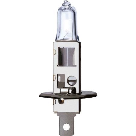 OSRAM H1 64150SUP SUPER plus 30procent, 55W, 12V, P14.5s