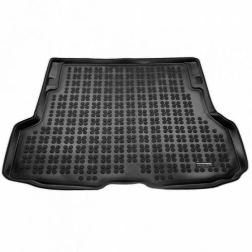 Gumová vana do kufru Rezaw-Plast BMW 4 2013- (F36, coupe)