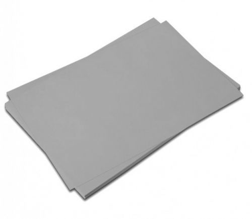 Zet servis Karton A3 160 g/ 20 ks - Kreska - šedá 26