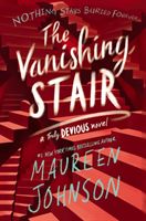 Vanishing Stair (Johnson Maureen)(Paperback / softback)