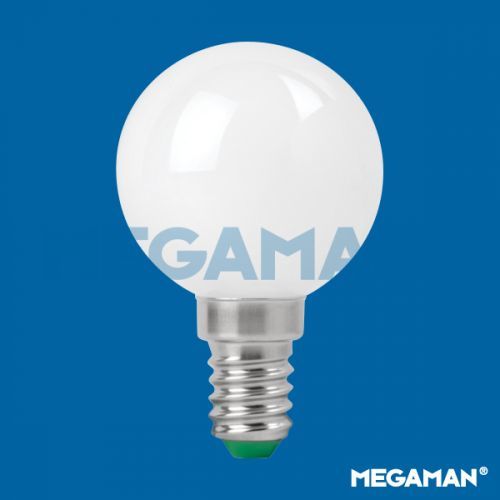 MEGAMAN LG7903 P45 LED 3W E14 2800K