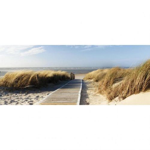 Obraz Skleněný Pláž & Moře 50/125/140 Cm