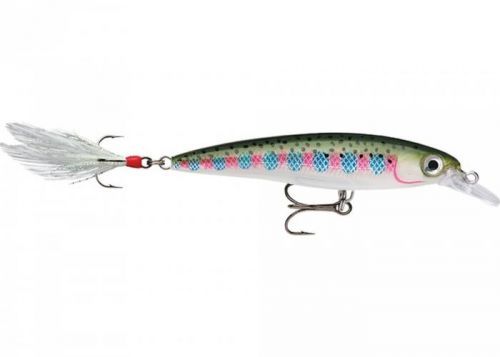 Rapala Wobler X-Rap Rainbow Trout - 8cm 7g