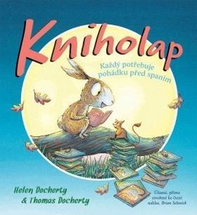 Kniholap - Docherty Helen, Docherty Thomas