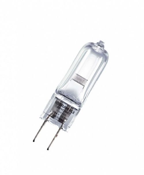 OSRAM 64655 HLX 250W 24V G6.35