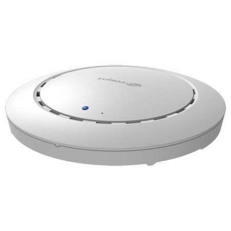 Edimax CAP1300 2 x 2 AC1300 Wave 2 Dual-Band Ceiling-Mount PoE Access Point, CAP1300