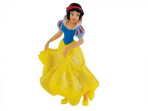 Bullyland Princezna Sněhurka - figurka Snow White Disney