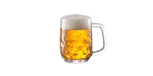 Třetinka myBEER Salute!