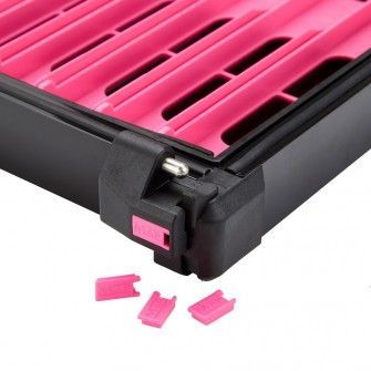 MAP ORS Winder Tray Indikator Pink, 4ks