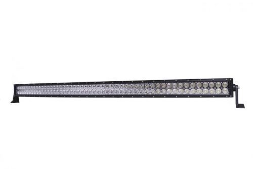 LED Solution LED světelná rampa zahnutá 288W BAR 10-30V