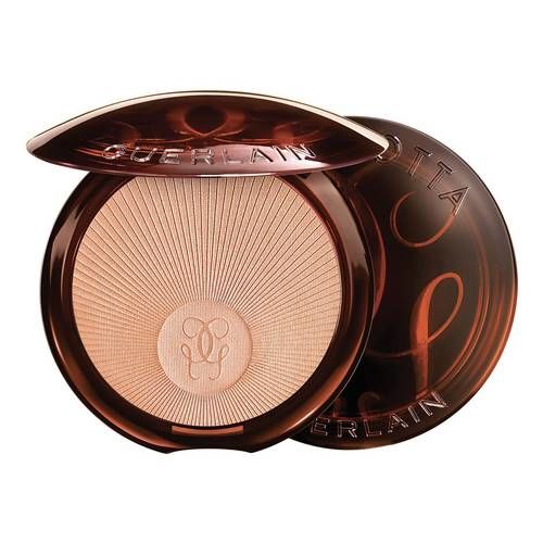 GUERLAIN - Terracotta Compact Poudre - Kompaktní pudr