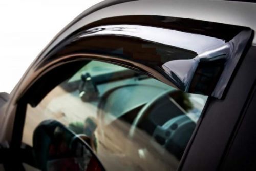 Ofuky oken Hyundai i30 2008-2012 (5 dveří, 4 díly, hatchback)