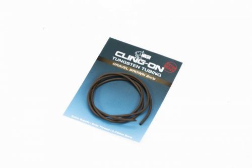 Nash Hadička Cling-On Tungsten Tubing 2m