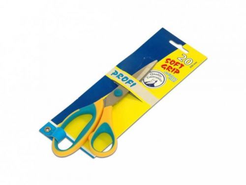 Ostatní Nůžky Europen Profi 200 mm