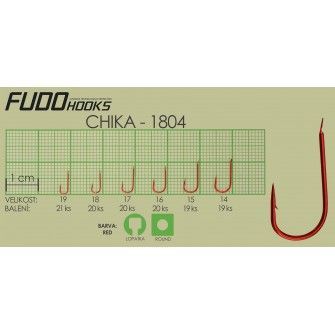 Fudo Chika 19 (bal.21ks)