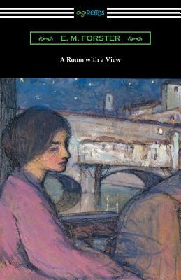 A Room with a View (Forster E. M.)(Paperback)