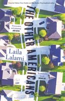 Other Americans (Lalami Laila)(Paperback / softback)