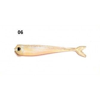 Konger Twinkey Shad 8,2cm/10ks barva 06