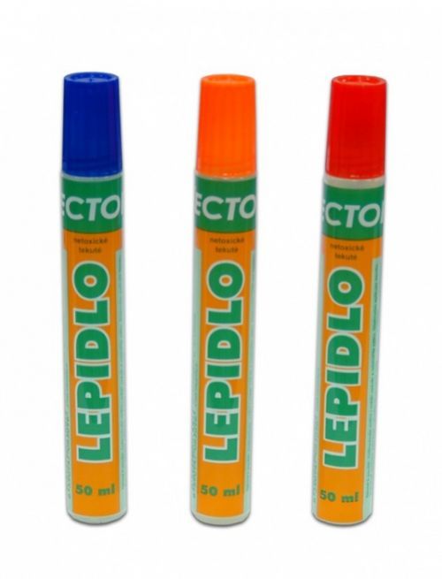 Ostatní Lepidlo tekuté s houbičkou 50 ml - 883031