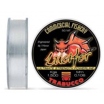 Vlasec T-Force Lucifer 50m|0,18mm