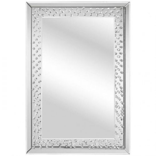 Zrcadlo 60/90/5 Cm Xora