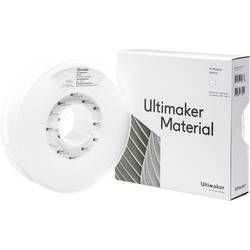 Vlákno pro 3D tiskárny Ultimaker M0590 Natural 500 - 215294, polypropylen, 2.85 mm, 500 g, přírodní