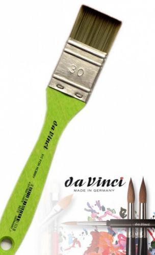 da Vinci Štětec široký Da Vinci 120/5073