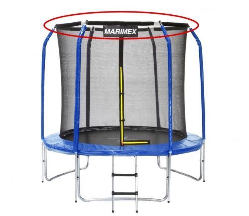 Marimex | Náhradní tyč obruče pro trampolínu Marimex 366 cm (100 cm) | 19000618