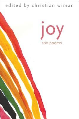 Joy - 100 Poems(Paperback / softback)