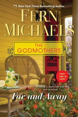Far and Away (Michaels Fern)(Paperback / softback)
