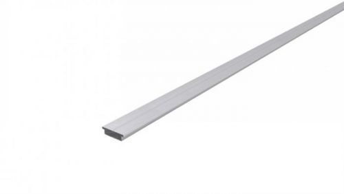 Reprofil nosný profil, LED-nosič T-01-10 stříbrná mat 1250 mm 970762