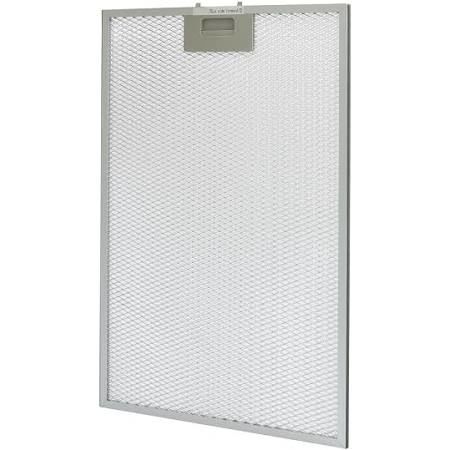 Vstupní fitr pro čističku vzduchu KALORIK AP 2000, kovový