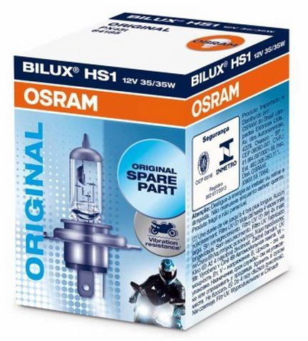 OSRAM HS1 64185 35/35W MOTO