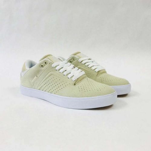 boty OSIRIS - Techniq Vlc Tan/White (1047) velikost: 45