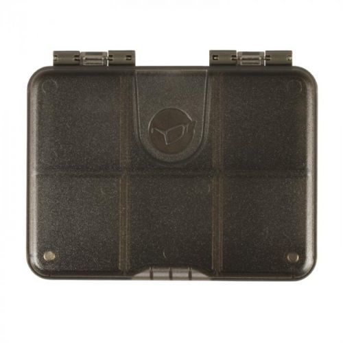 Korda Krabička 6 Compartment Mini Box