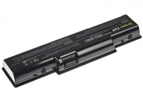 Baterie Green Cell AS09A31 AS09A41 AS09A51 pro Acer Aspire 4732Z 5732Z 5532 TJ65, AC21