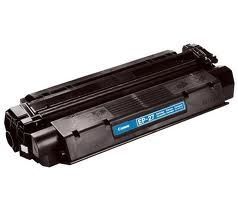 Toner EP27, pro Canon LBP 3200, black, kompatibilní, 2500 str.