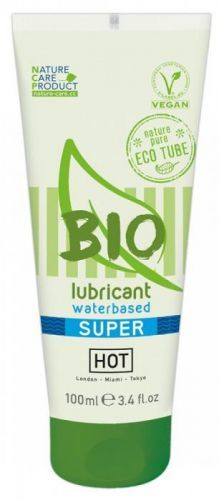 HOT BIO waterbased Super (100ml)