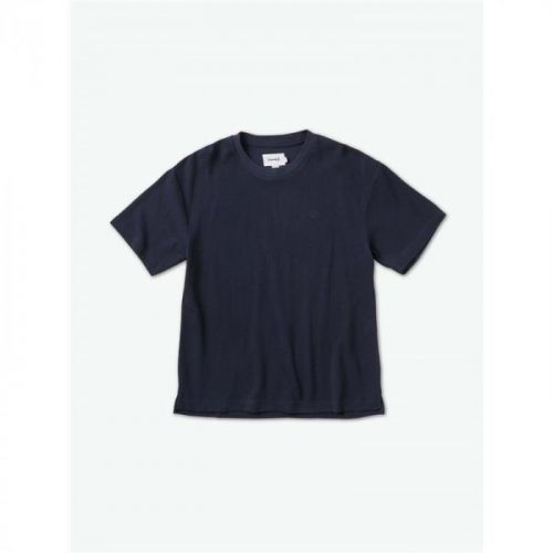 triko DIAMOND - Brilliant Over Sized Tee Navy (NVY) velikost: L