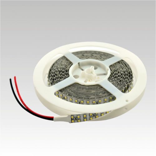 NBB LED pásek 12V 240LED/m SMD3528 6000K IP20 19.2W/m