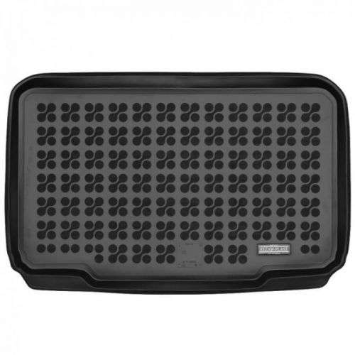 Gumová vana do kufru Rezaw-Plast BMW X2 2018- (F39, dolní dno)