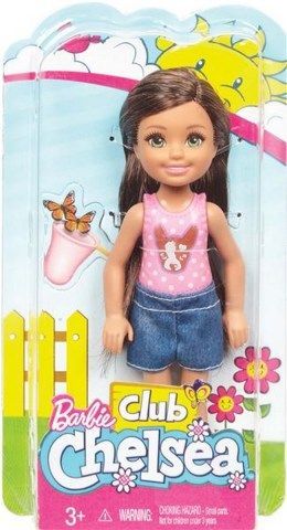 Barbie CHELSEA