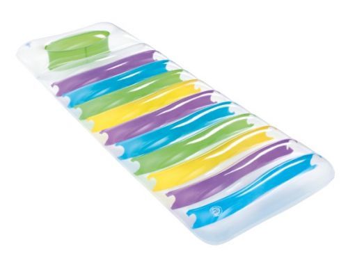 Nafukovačka Bestway 43124