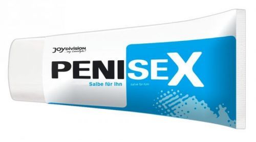 Stimulující gel Penisex*