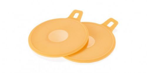 Tvořítko na vejce Orsini DELÍCIA, 2 ks